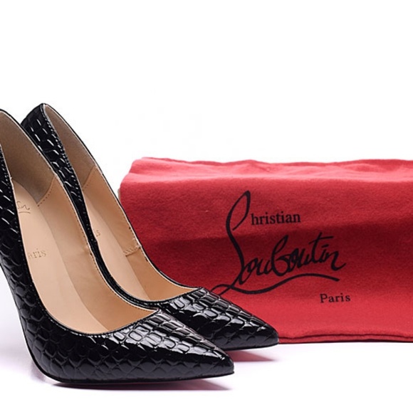 Loubotin - Picture 2 of 2